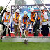 DPWH Starts Construction Of P1.6 Billion BGC-Ortigas Center Link Road Project