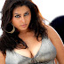 HOT AND SPICY NAMITHA
