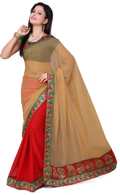 Online  Occasional Sarees