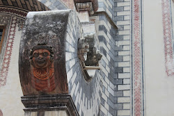 Cloister - Querétaro