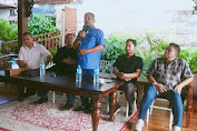 Rahudman Harahap: "JMSI Harus Besar di Sumatera Utara"