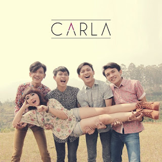 Carla - Kamu MP3