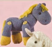 http://web.archive.org/web/20070104045405/http://www.allfreecrafts.com/crochet/horse.shtml