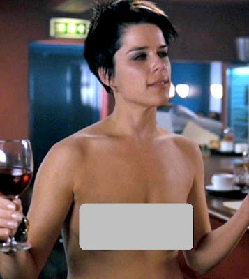 Neve Campbell