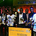 LFPC Awards as it happened Friday in Douala