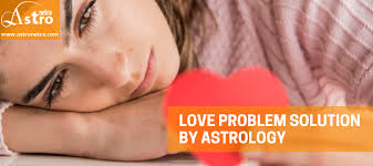 India's famous Astrologer love problem solution specialist