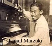 Ismail Marzuki