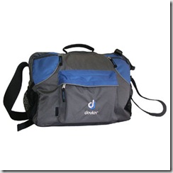 deuter(ドイター) リエゾン