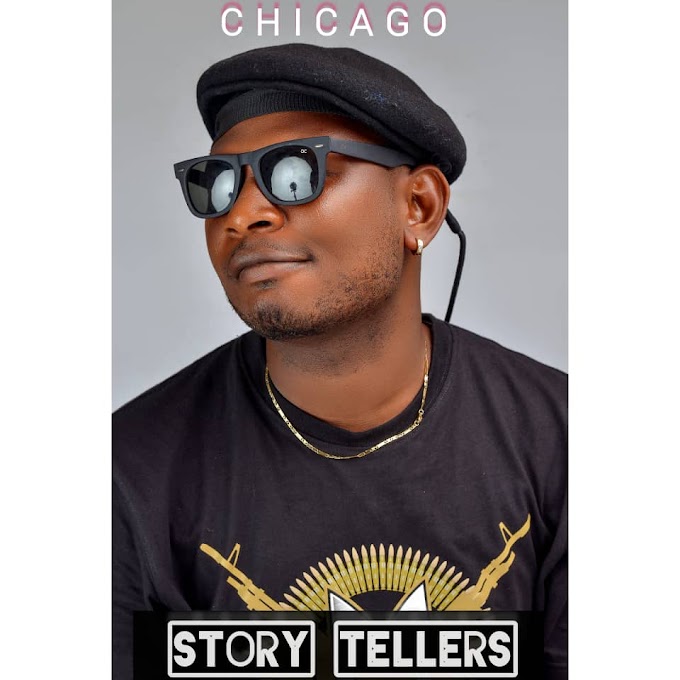 DOWNLOAD MUSIC: Chicago - Sorry Teller