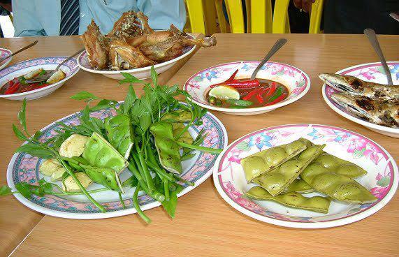 Kuih Tradisional In English - Dikatain m