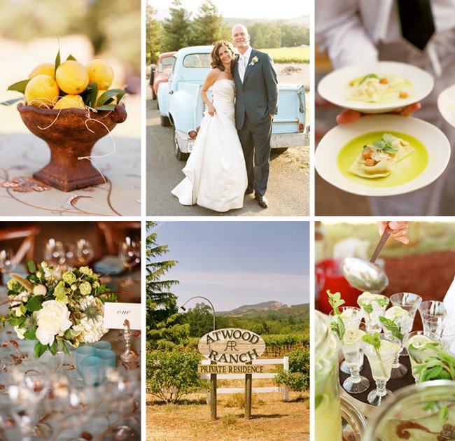 Atwood Ranch Barn Wedding details by Shelly Kroeger