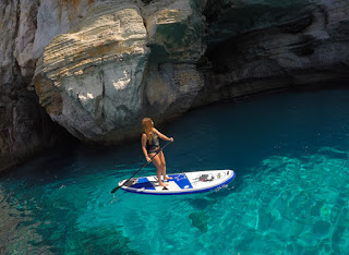 menorca, turismo activo, stand up paddle, sup tours, paddle surf menorca, suptraveller, lunatics surf menorca, surf menorca, desestacionalizador