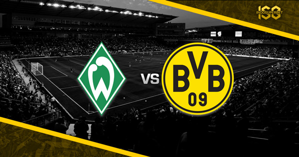 Prediksi Pertandingan Bundesliga Werder Bremen vs Borussia Dortmund