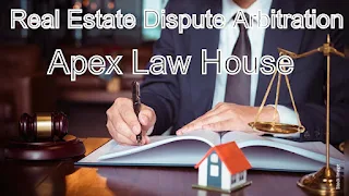 Real Estate Dispute Arbitration: Top Legal Experts Advocate for Your Rights