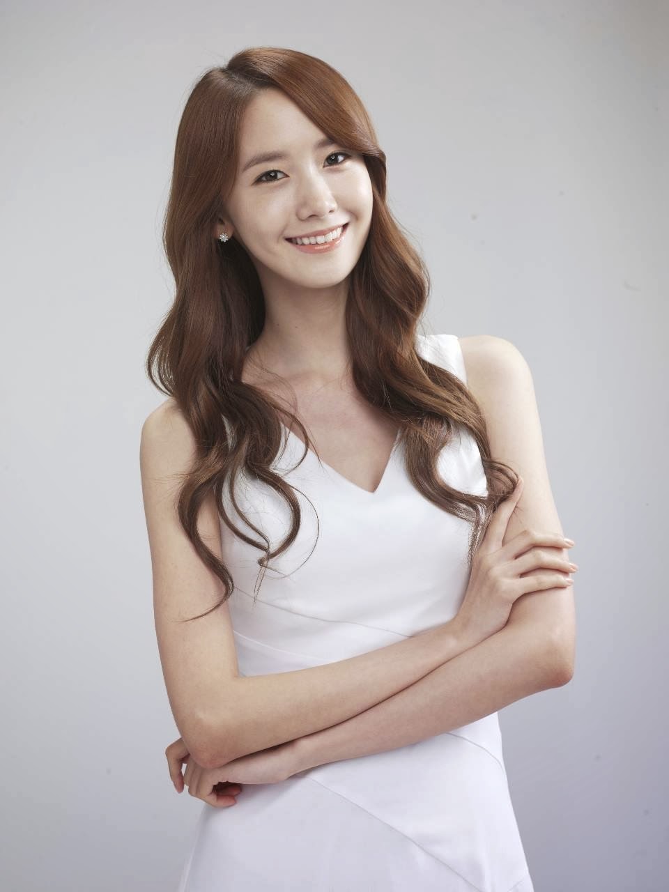  Pictures 131205 SNSD  Yoona  for Alcon Promotion 