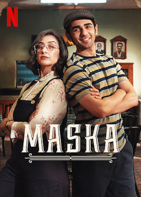 Maska 2020 Hindi Watch Online