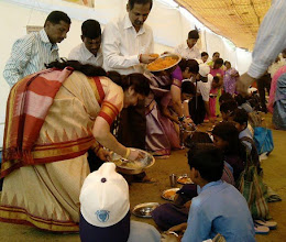 KOLHAPUR MEDICAL CAMP - 2010