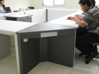 Pesan Furniture Kantor Produksi Cepat Dan Tepat Waktu ( Furniture Semarang )