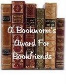 Bookfriends Award