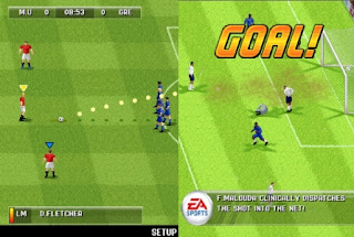 Download FIFA Soccer 2011