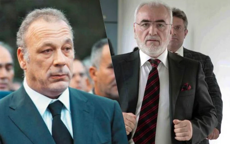 Deal Σαββίδη - Μπόμπολα για 51% του «Πήγασου»