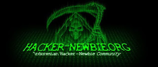 Forum Hacker Terbesar Di Indonesia