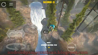 Shred! 2 - Freeride MTB apk + obb