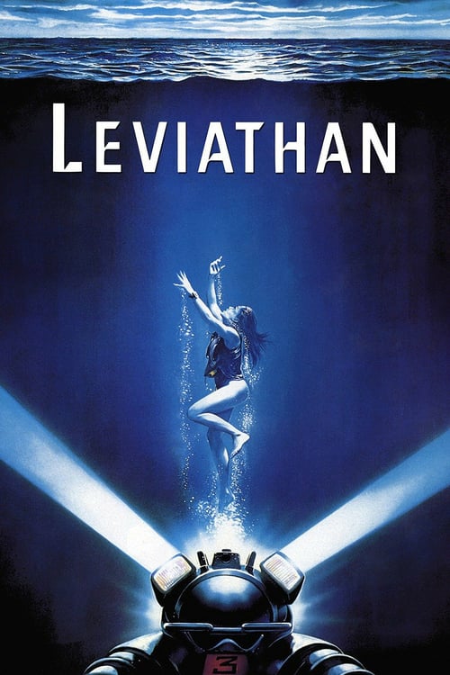 [HD] Leviathan - O Mistério dos Oceanos 1989 Assistir Online Legendado