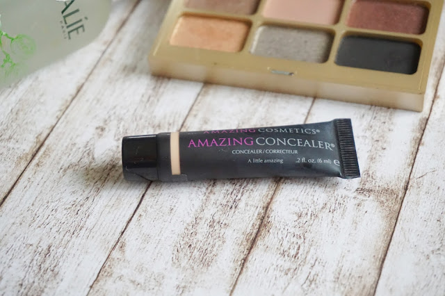 Amazing Cosmetics - Amazing Concealer