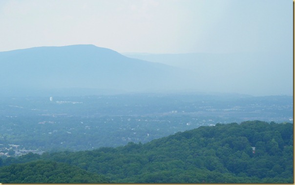 2012-08-01 - Blue Ridge Parkway - MP 154-120  (58)