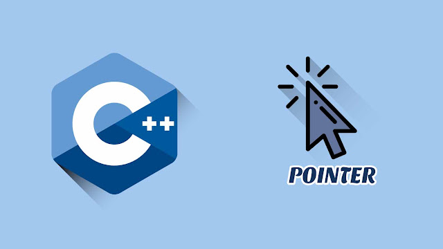 Pointer C++ disertai Contoh, Tugas dan Jawaban