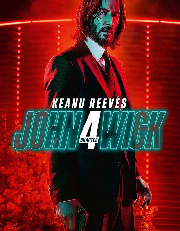 John Wick Chapter 4