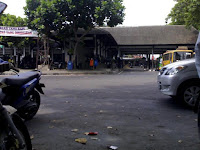 5 Jalur Bus Kota Yogyakarta Yang Masih Beroperasi