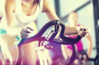 gym equipment burns more calories