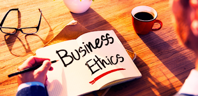 Ethics and Unethics and its Impact of Business Communication 