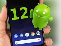 Android 12 intends to better protect your personal data