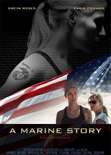 A Marine Story - 2011 - Legendado - Ver Filme Online