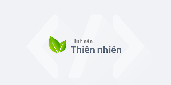 Bộ hình nền thiên nhiên 4k cho máy tính tuyệt đẹp