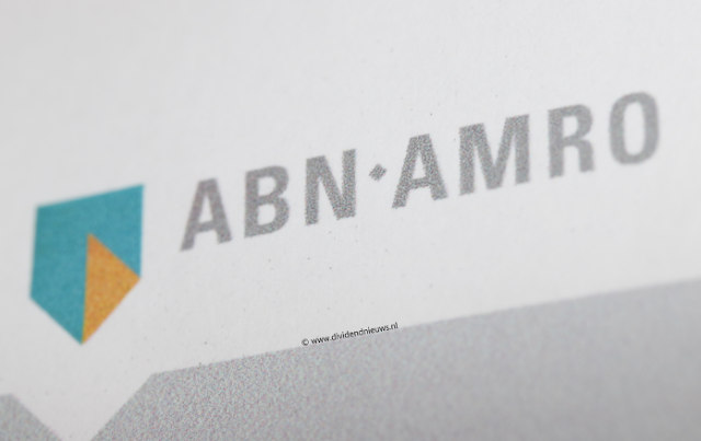 ABN Amro dividend 2022