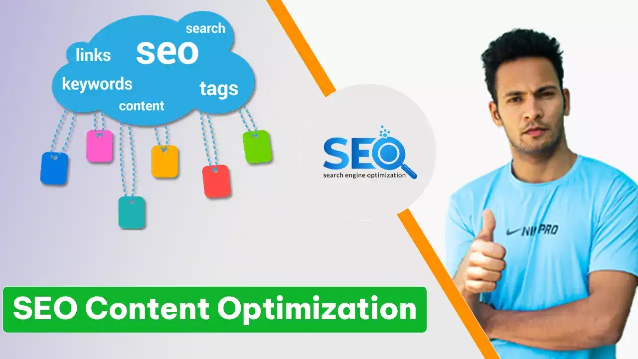 SEO Content Optimization: How to Optimize Your Content for SEO