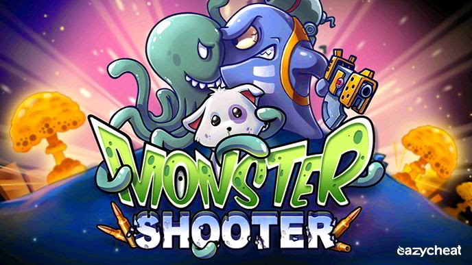 Monster Shooter Cheat