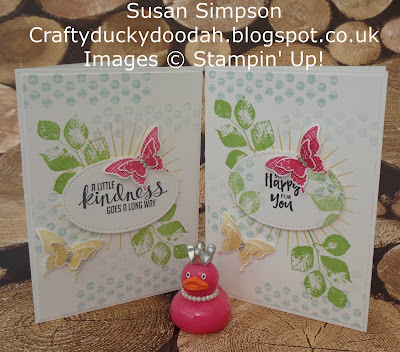 Stampin' Up! UK Independent Demonstrator Susan Simpson, Craftyduckydoodah!, Kinda Eclectic, June Coffee & Card Project, Supplies available 24/7 from my online store, 