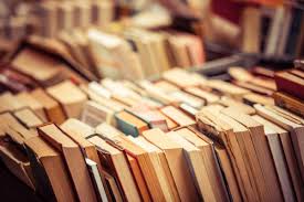 TOP 30 BOOKS TO READ TO PASS QUARANTINE