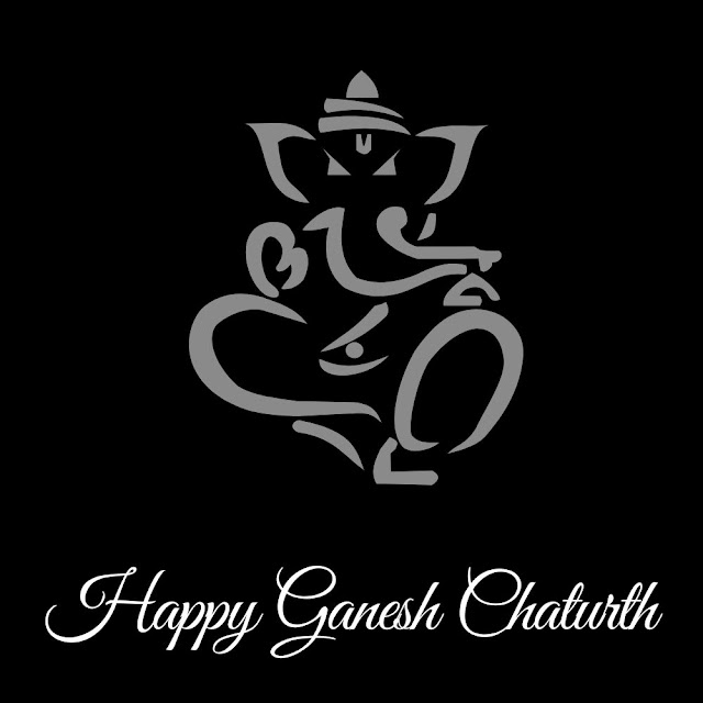 Free Ganesh Chaturthi Images