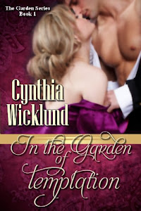 In the Garden of Temptation (The Garden Series Book 1) (English Edition)