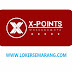 Loker Semarang Terapis di X-Points Massage & Spa