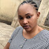 Beautiful Actress, Mercy Aigbe Rocks "School Girl" Hairstyle In New Photos