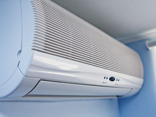 Home and Garden: Basics Cool Tips for a Room Air Conditioner