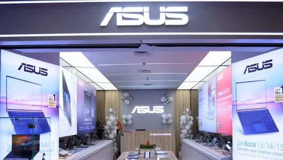 Alamat Asus Service Center Jakarta Barat