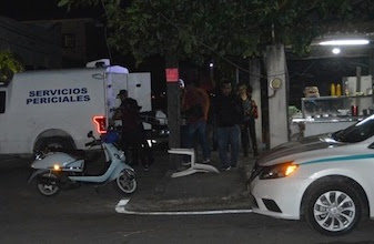 Tres taxistas ejecutados en Playa y un hombre muerto tras ataque armado en “Limones”, este jueves